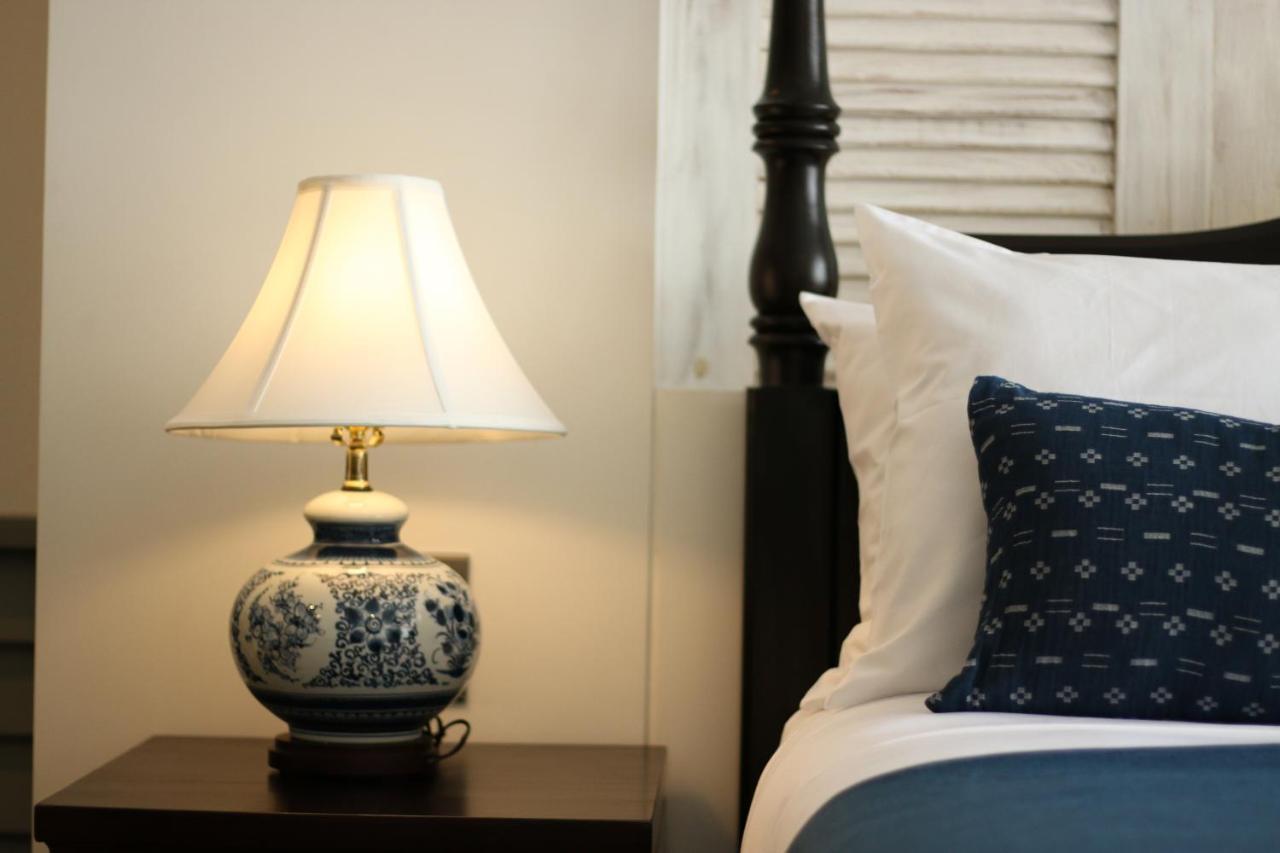 Saran Boutique Hotel Thapae Chiang Mai Dış mekan fotoğraf