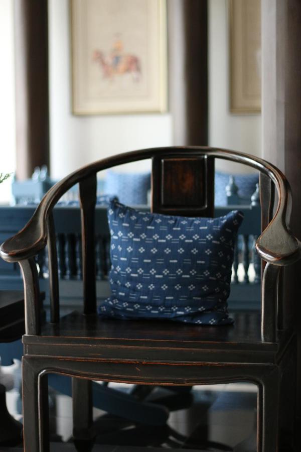 Saran Boutique Hotel Thapae Chiang Mai Dış mekan fotoğraf