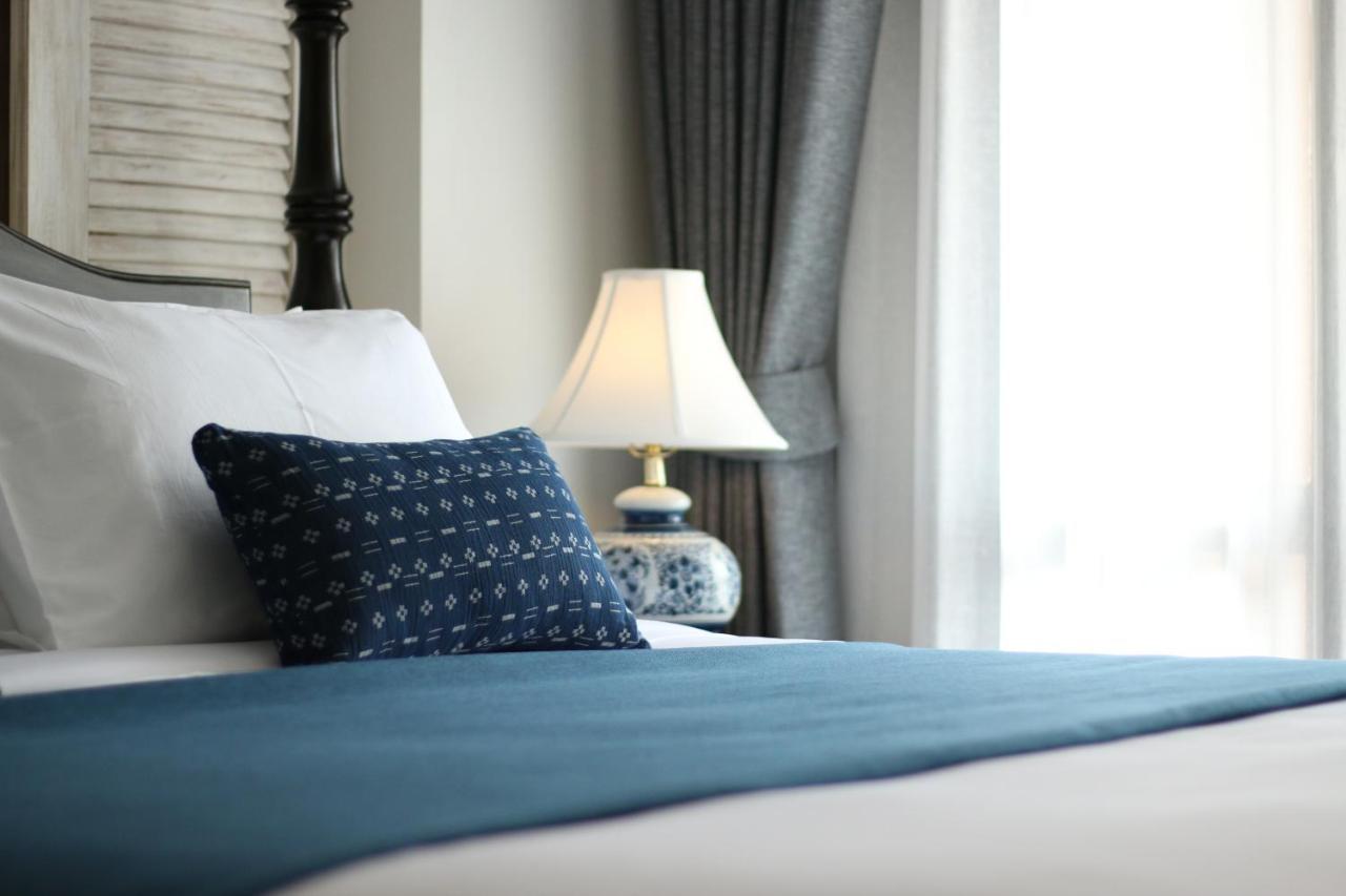 Saran Boutique Hotel Thapae Chiang Mai Dış mekan fotoğraf