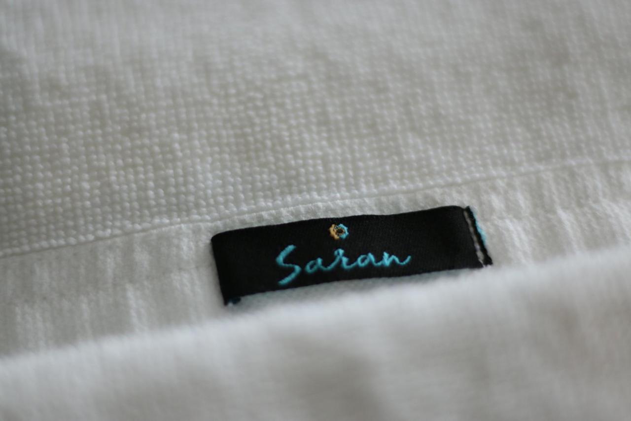 Saran Boutique Hotel Thapae Chiang Mai Dış mekan fotoğraf