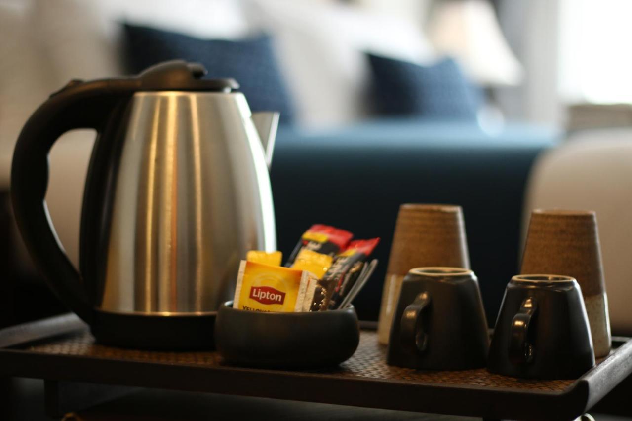 Saran Boutique Hotel Thapae Chiang Mai Dış mekan fotoğraf